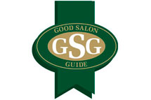 Good Salon Guide logo